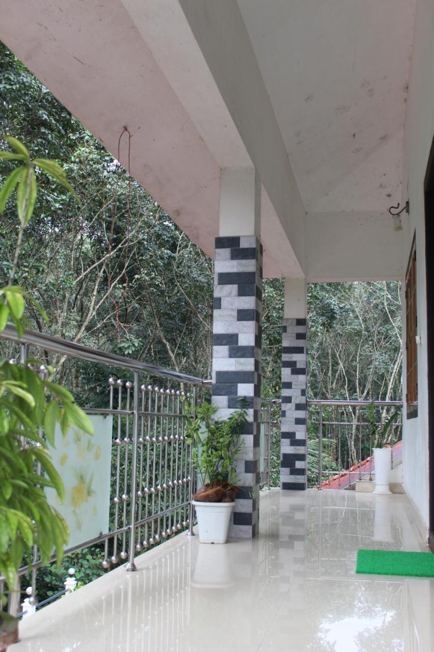 Homestay Casa Grande Munnar *