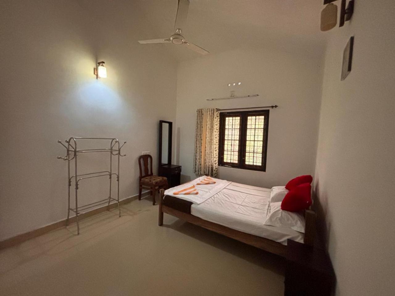 Homestay Casa Grande Munnar Anaviratty