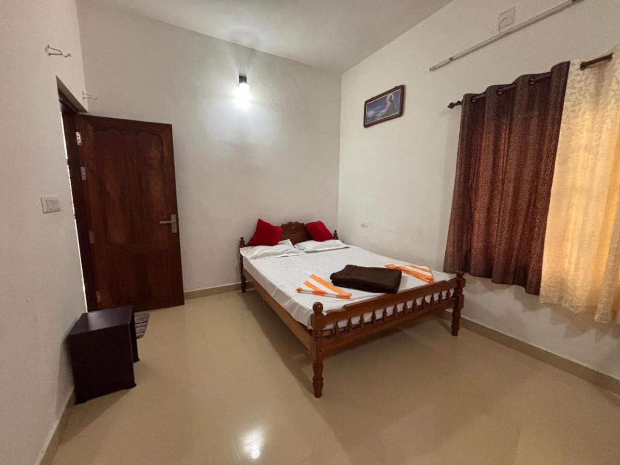Casa Grande Munnar Homestay
