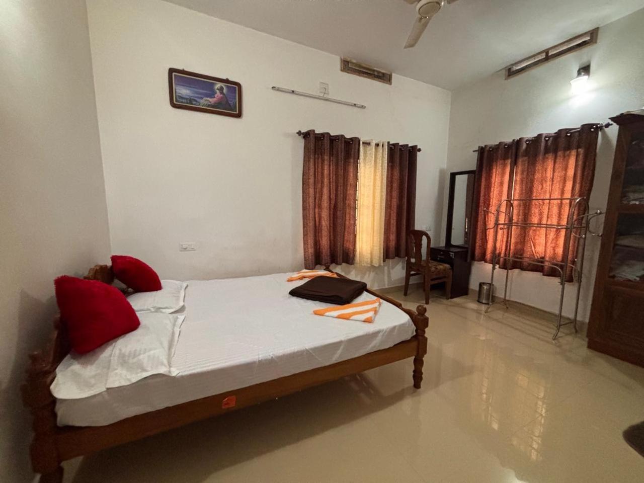 Casa Grande Munnar * Anaviratty