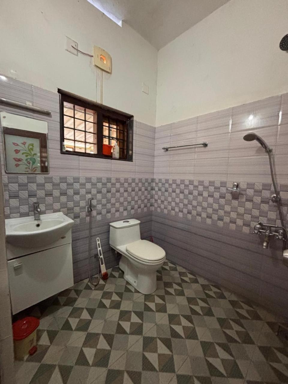 Homestay Casa Grande Munnar Anaviratty
