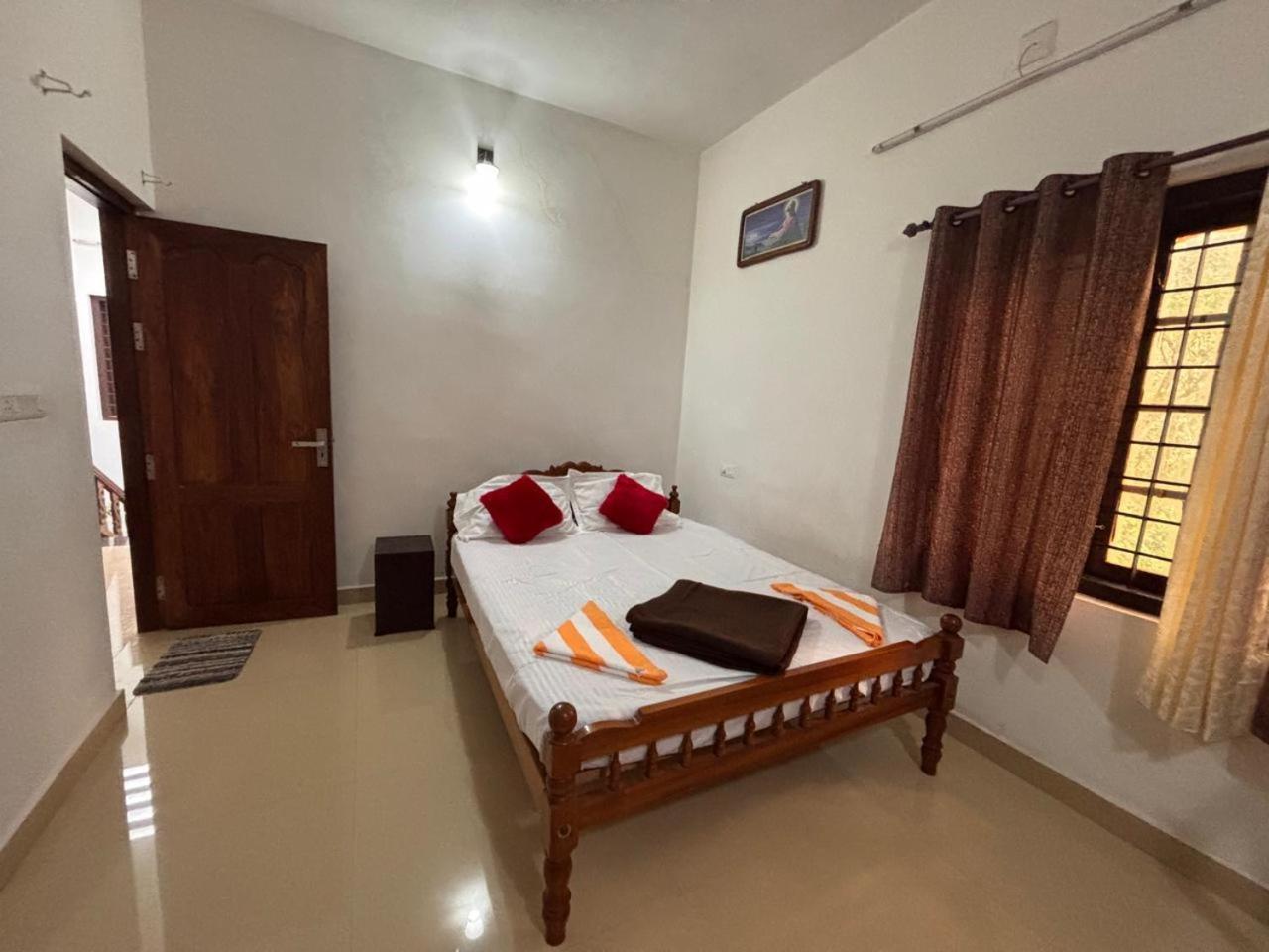 Casa Grande Munnar * Anaviratty