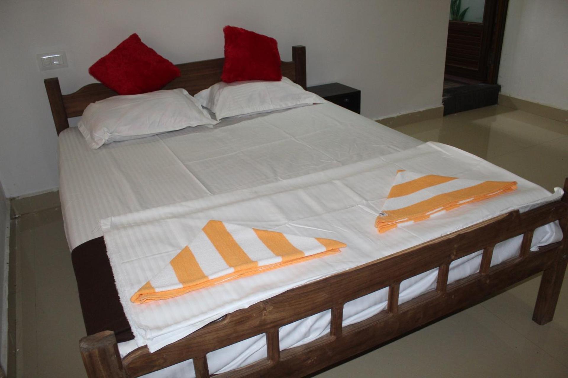 Casa Grande Munnar Homestay Anaviratty