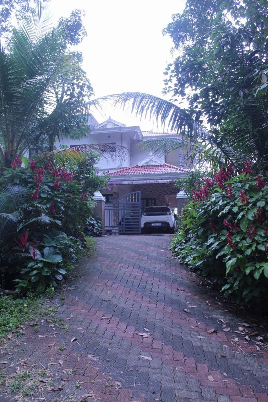 Casa Grande Munnar * Anaviratty