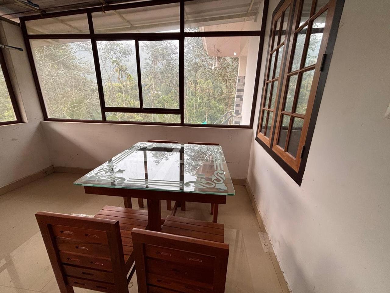 Casa Grande Munnar Homestay
