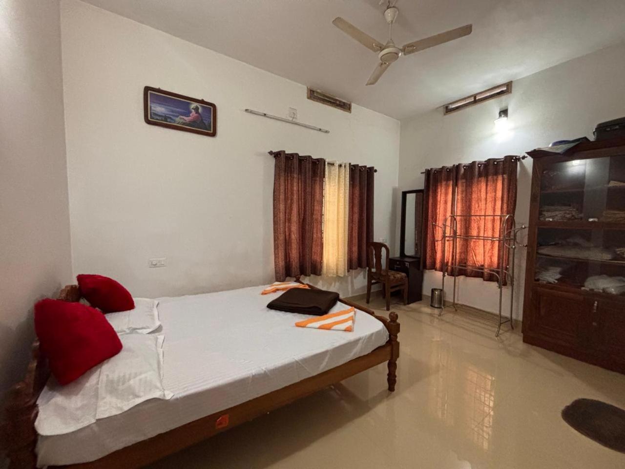 Casa Grande Munnar * Anaviratty
