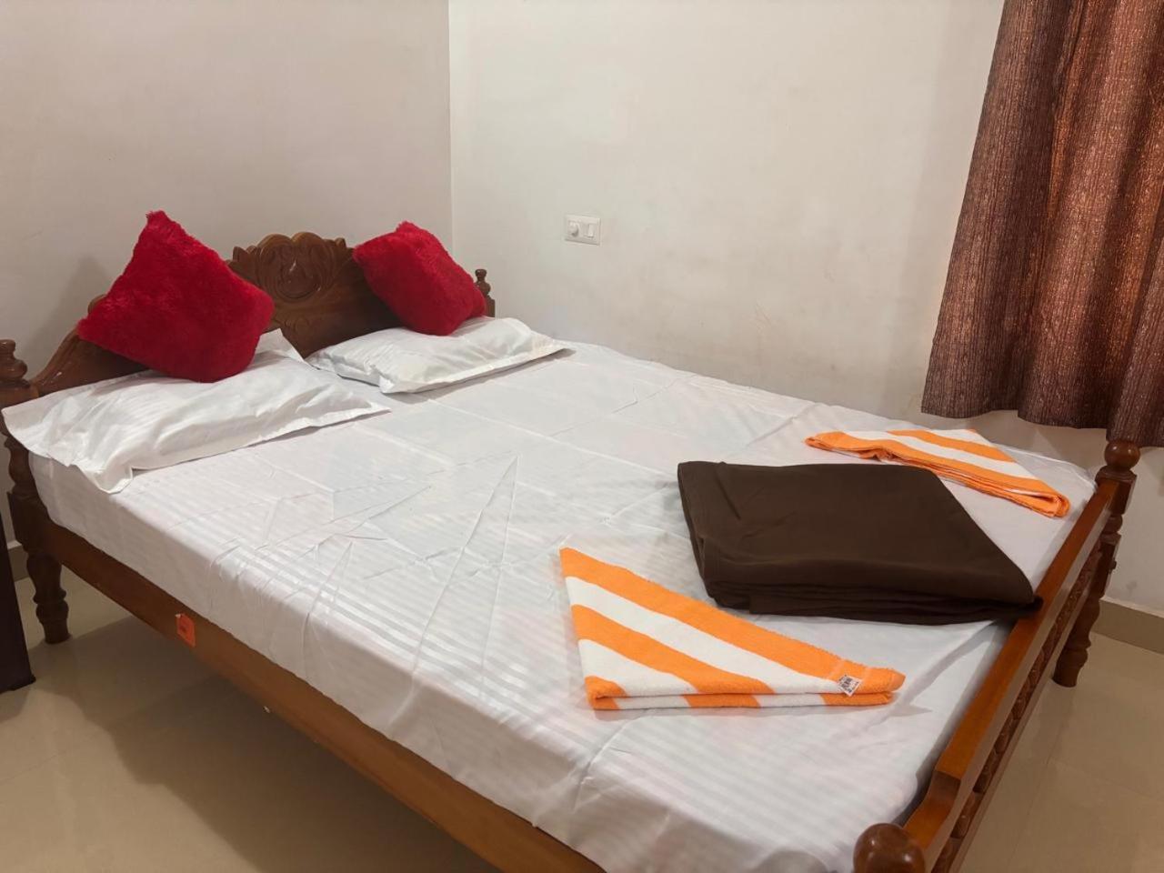 Homestay Casa Grande Munnar Anaviratty