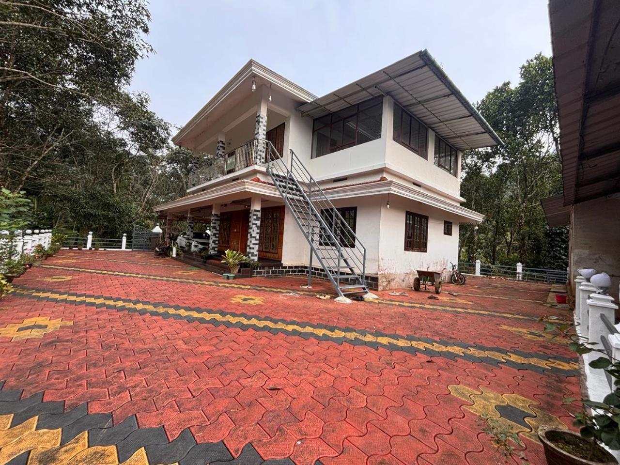 Casa Grande Munnar *