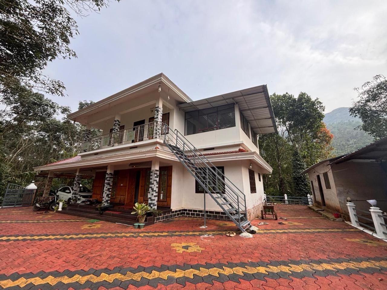 Casa Grande Munnar Homestay