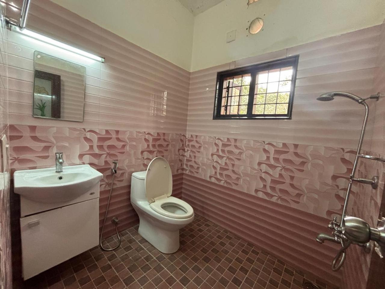 Casa Grande Munnar Homestay *