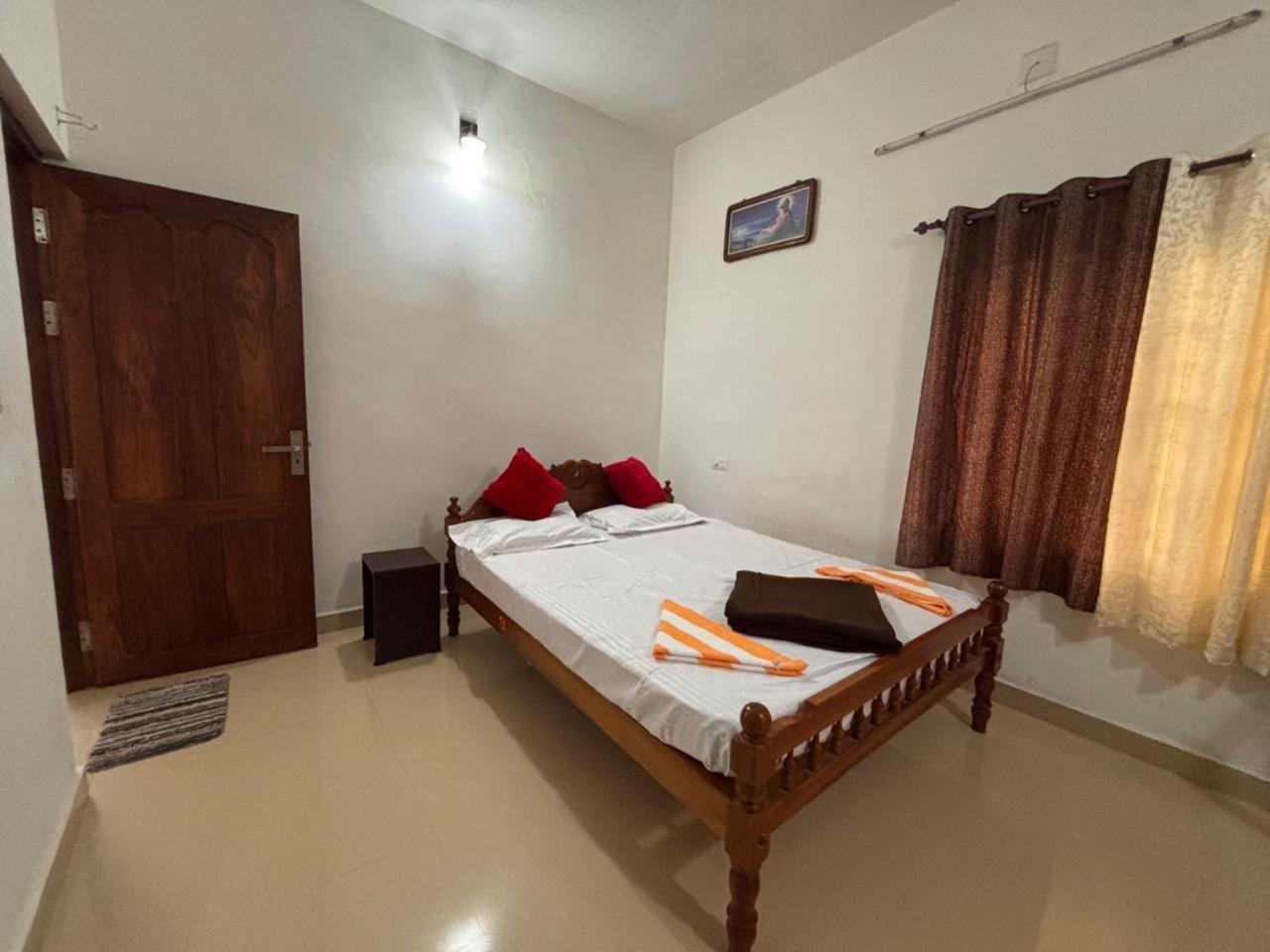 Homestay Casa Grande Munnar *