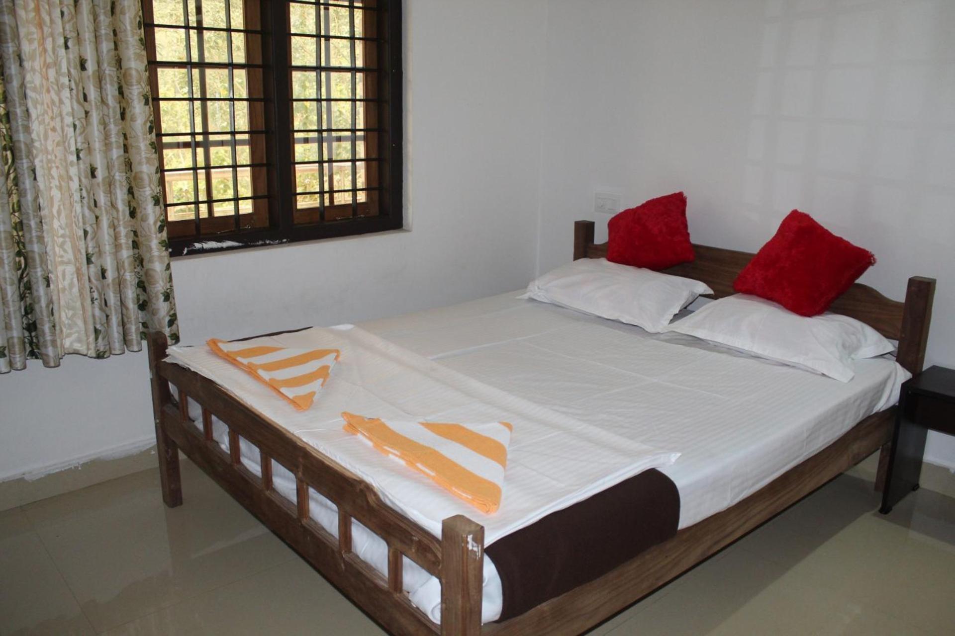 Homestay Casa Grande Munnar Anaviratty