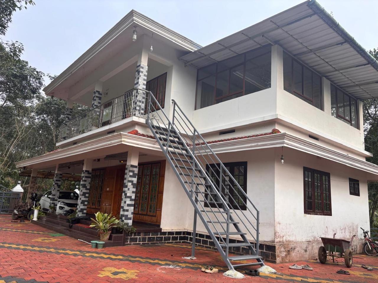 Casa Grande Munnar Homestay *