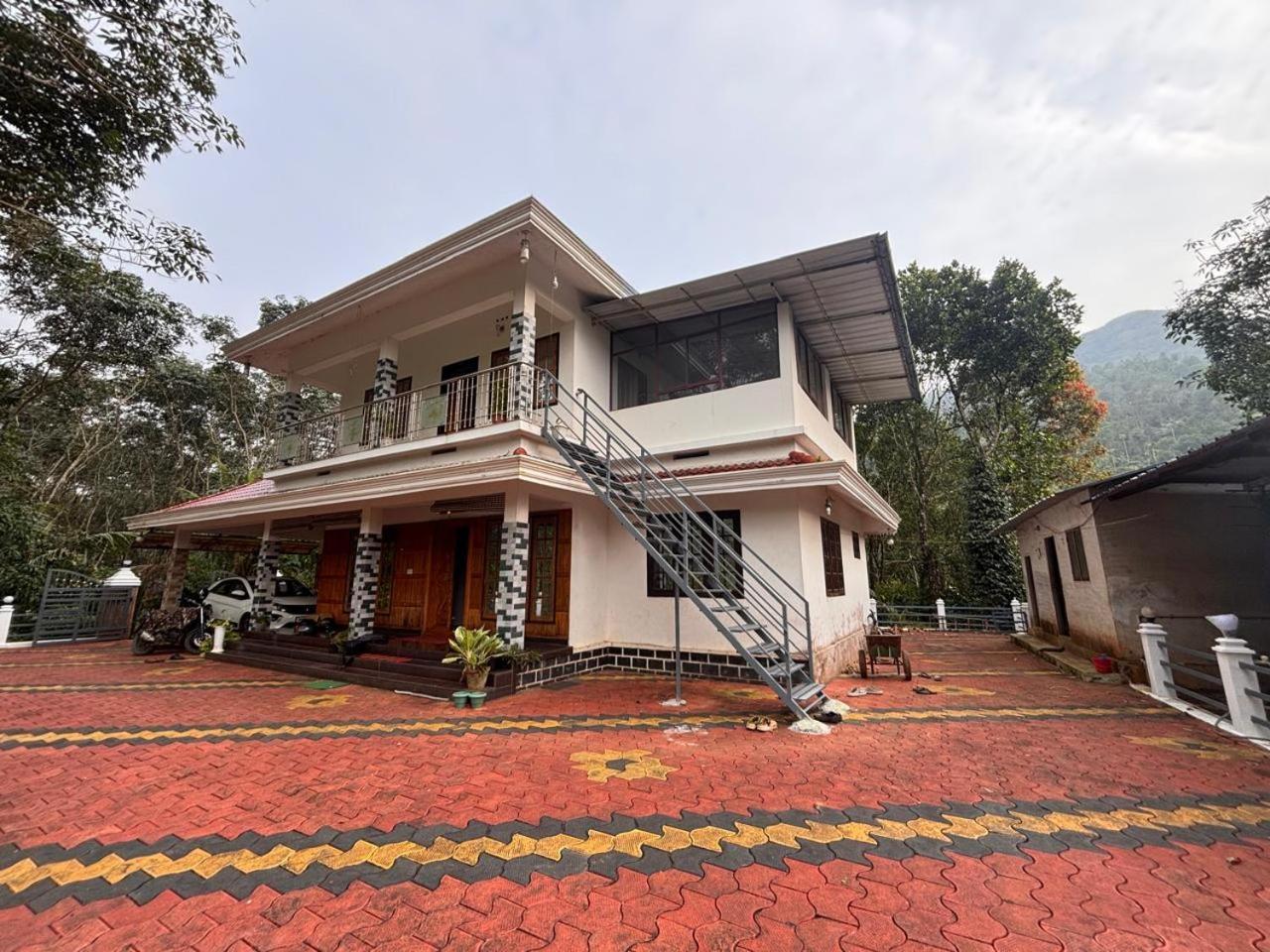 Casa Grande Munnar