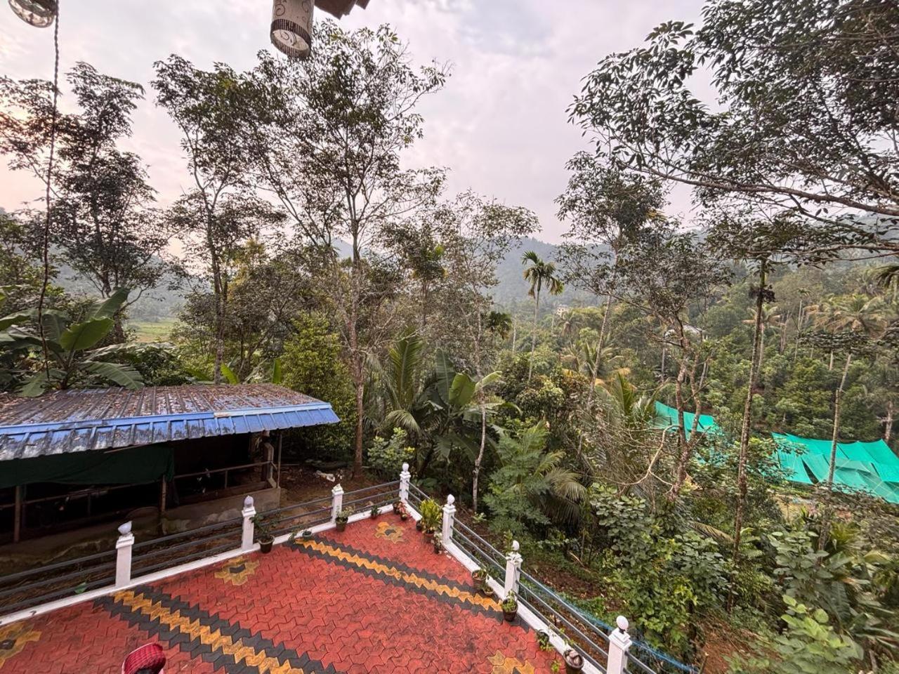 Casa Grande Munnar Homestay *