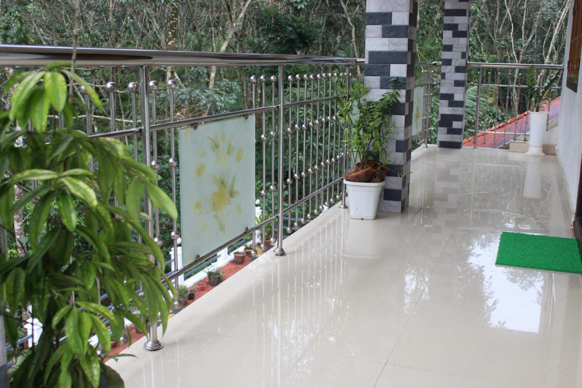 Homestay Casa Grande Munnar Anaviratty