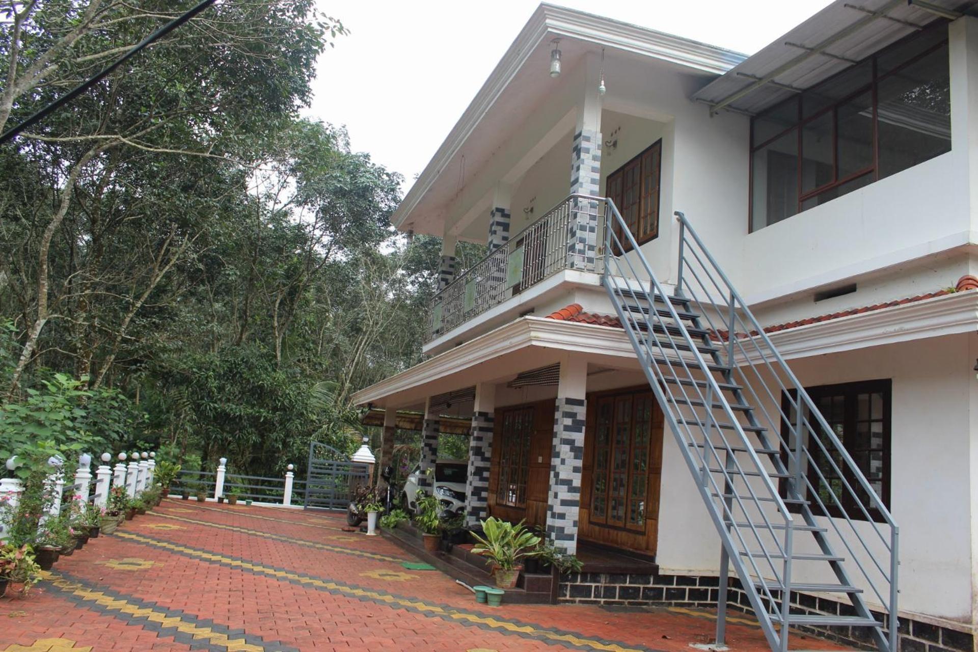 Casa Grande Munnar *