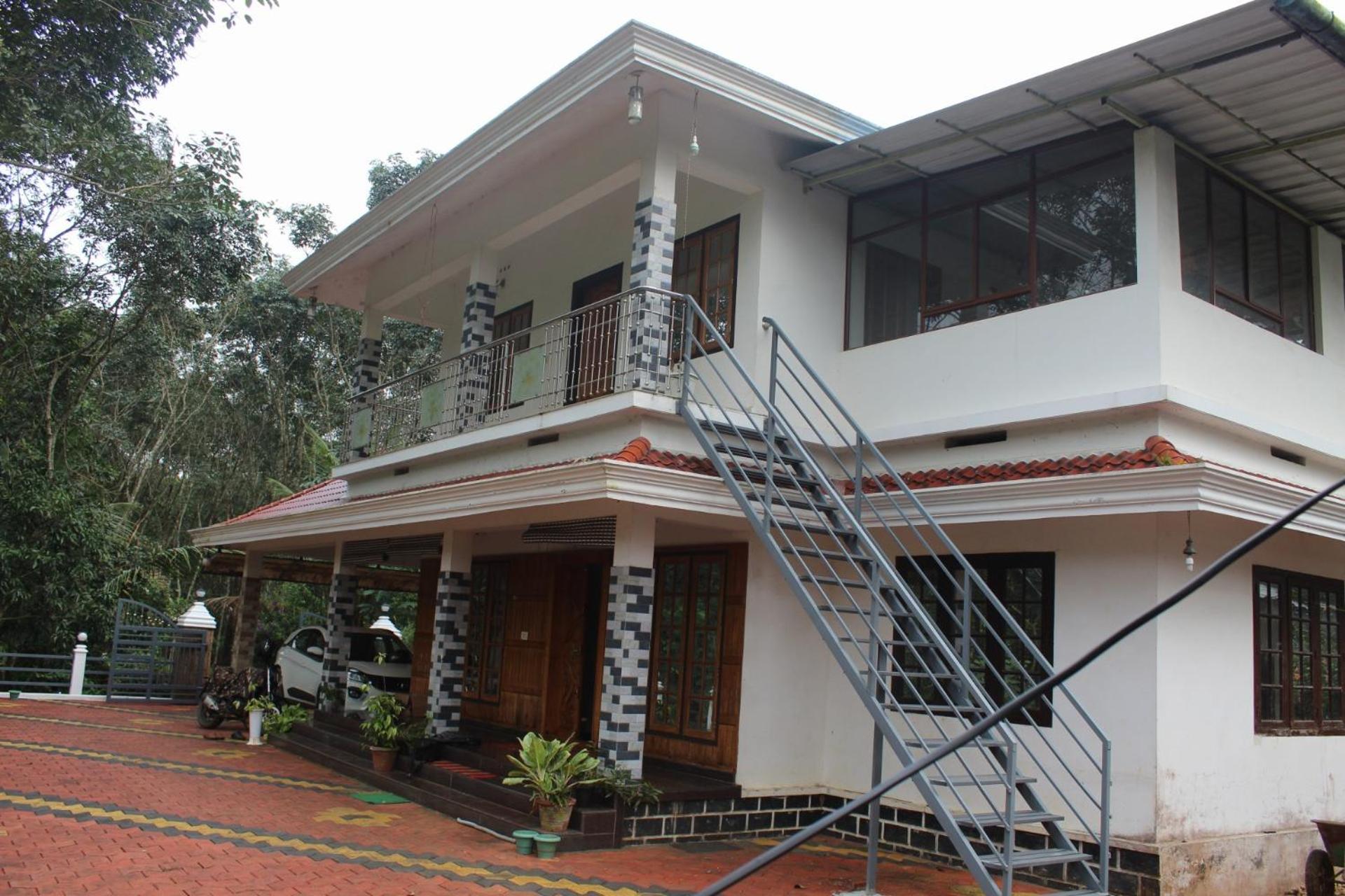 Casa Grande Munnar *