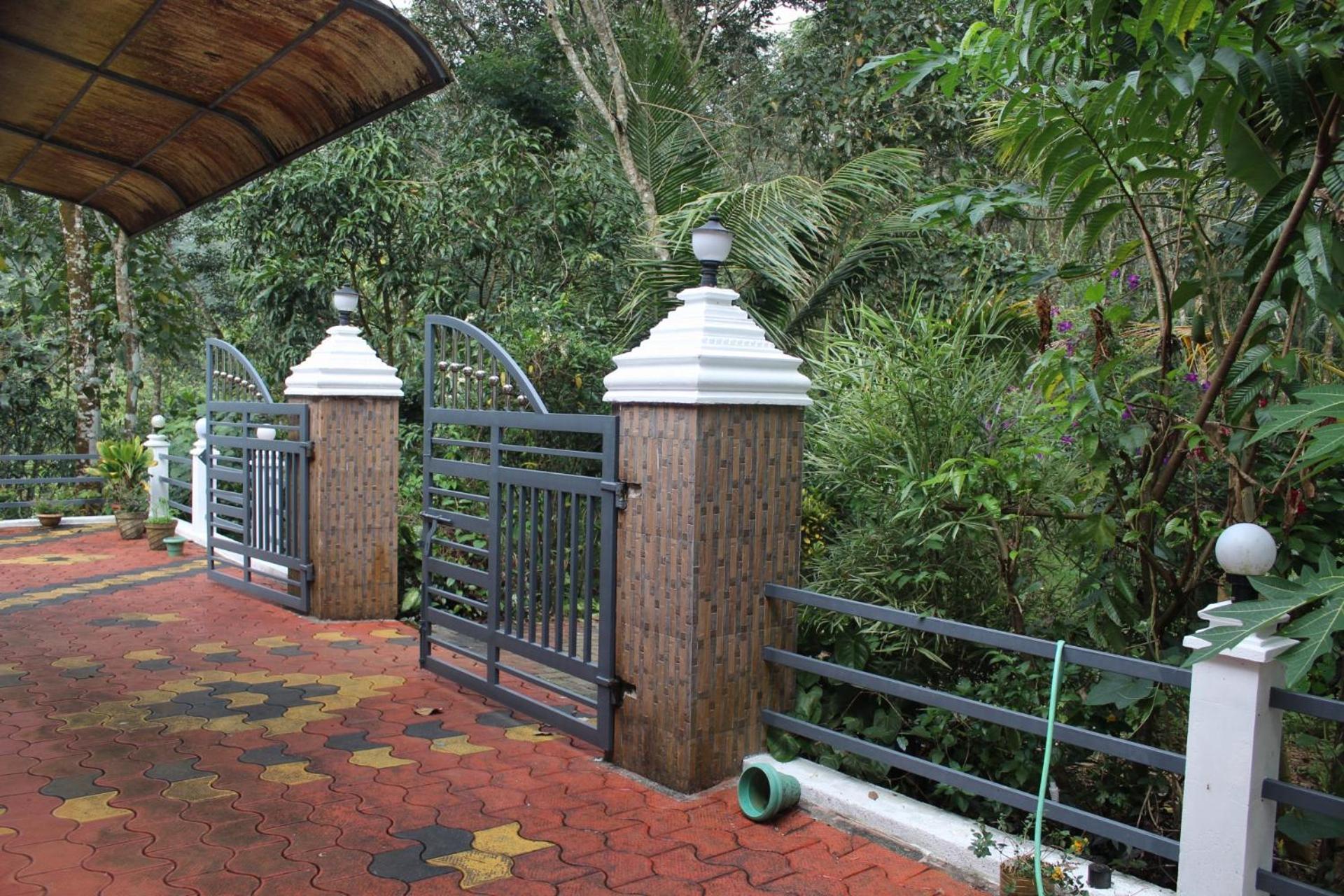 Casa Grande Munnar Homestay