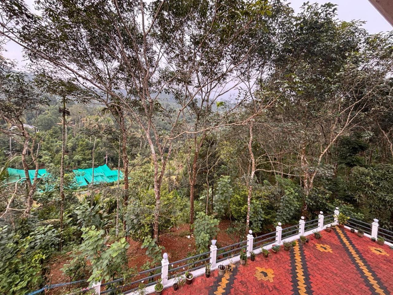 Casa Grande Munnar Anaviratty