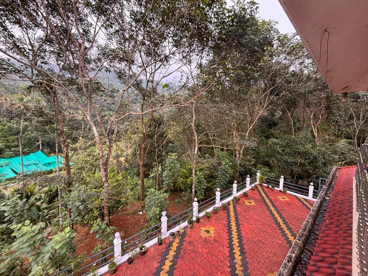 Casa Grande Munnar