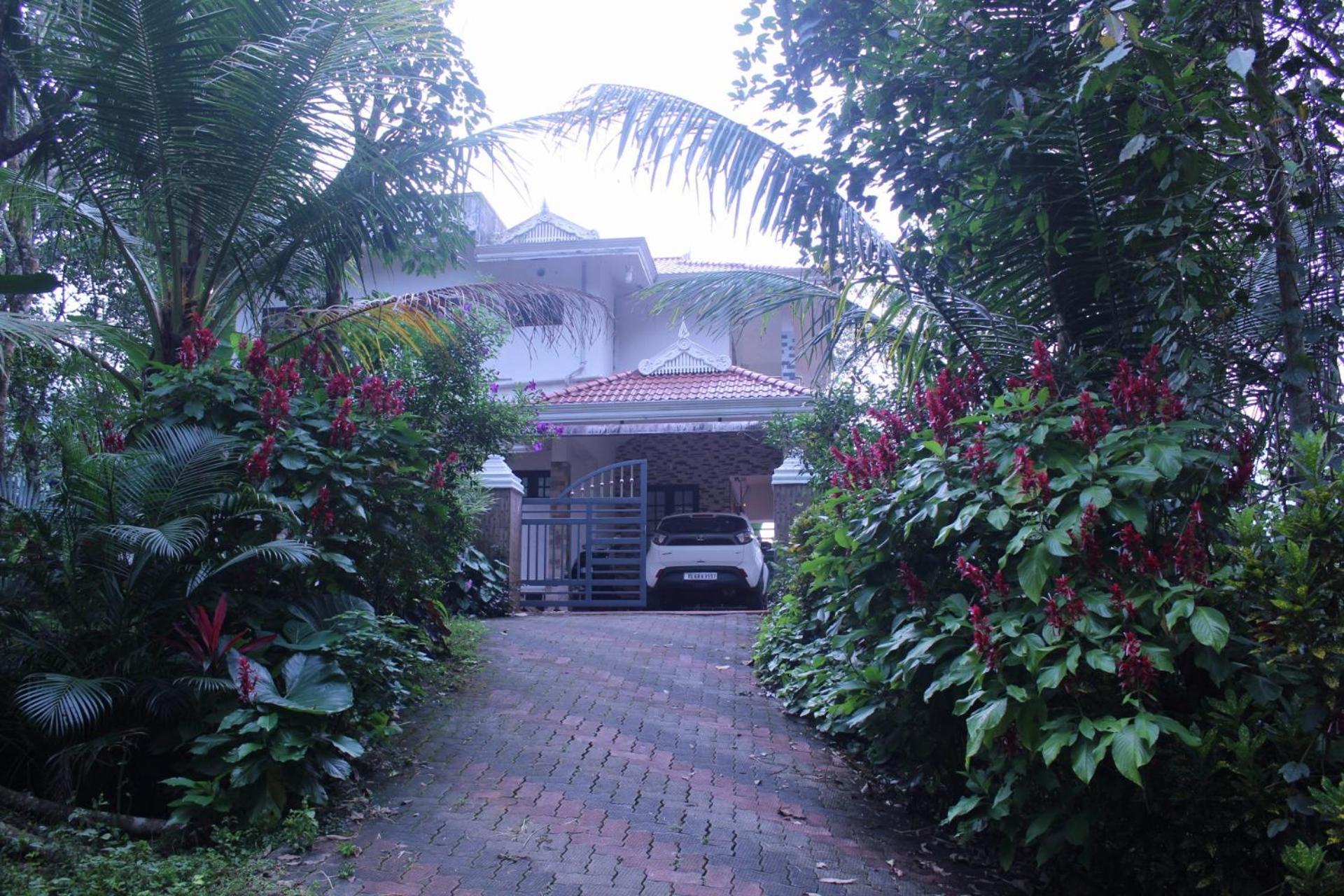 Homestay Casa Grande Munnar