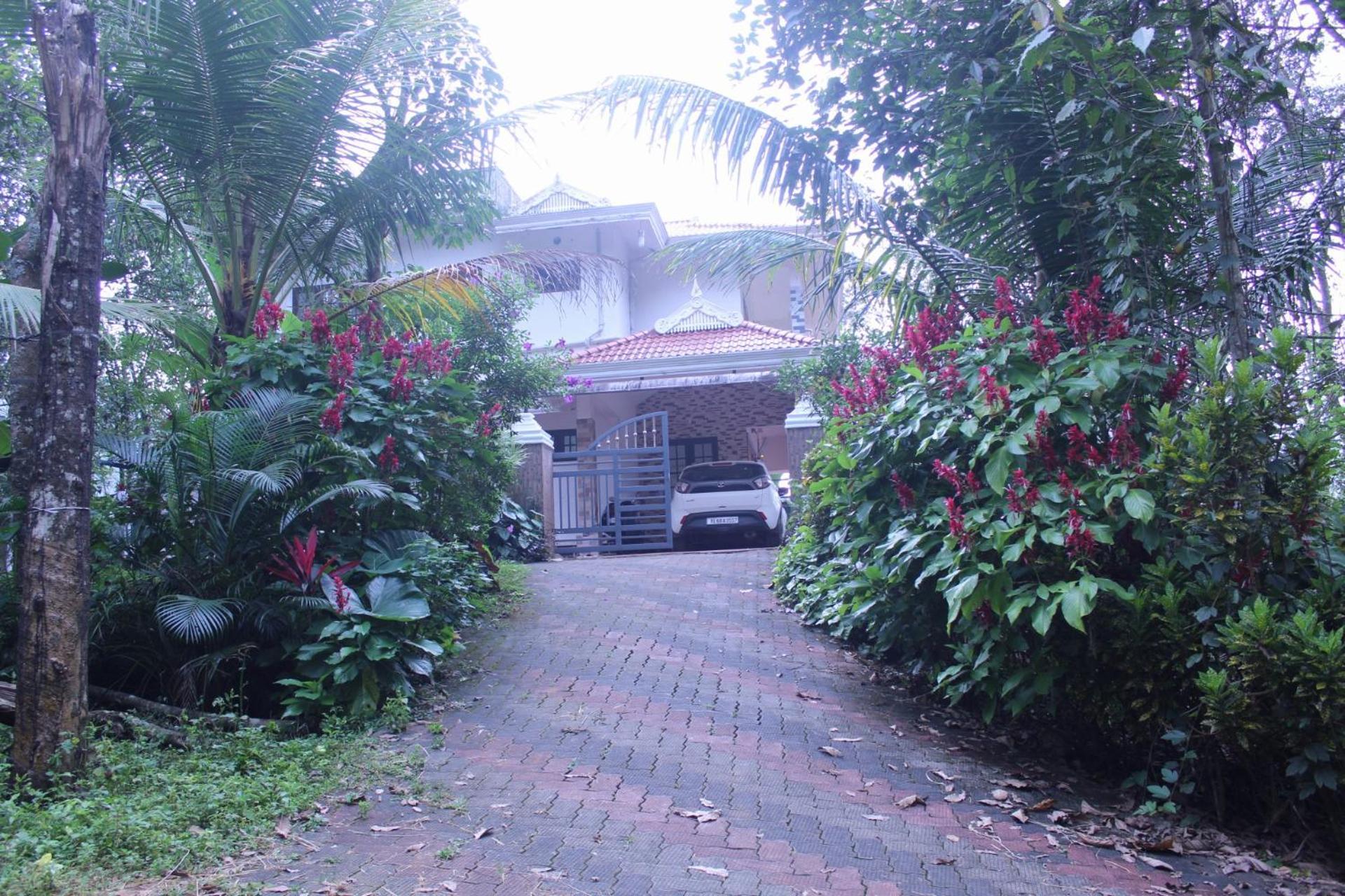 Casa Grande Munnar Homestay *