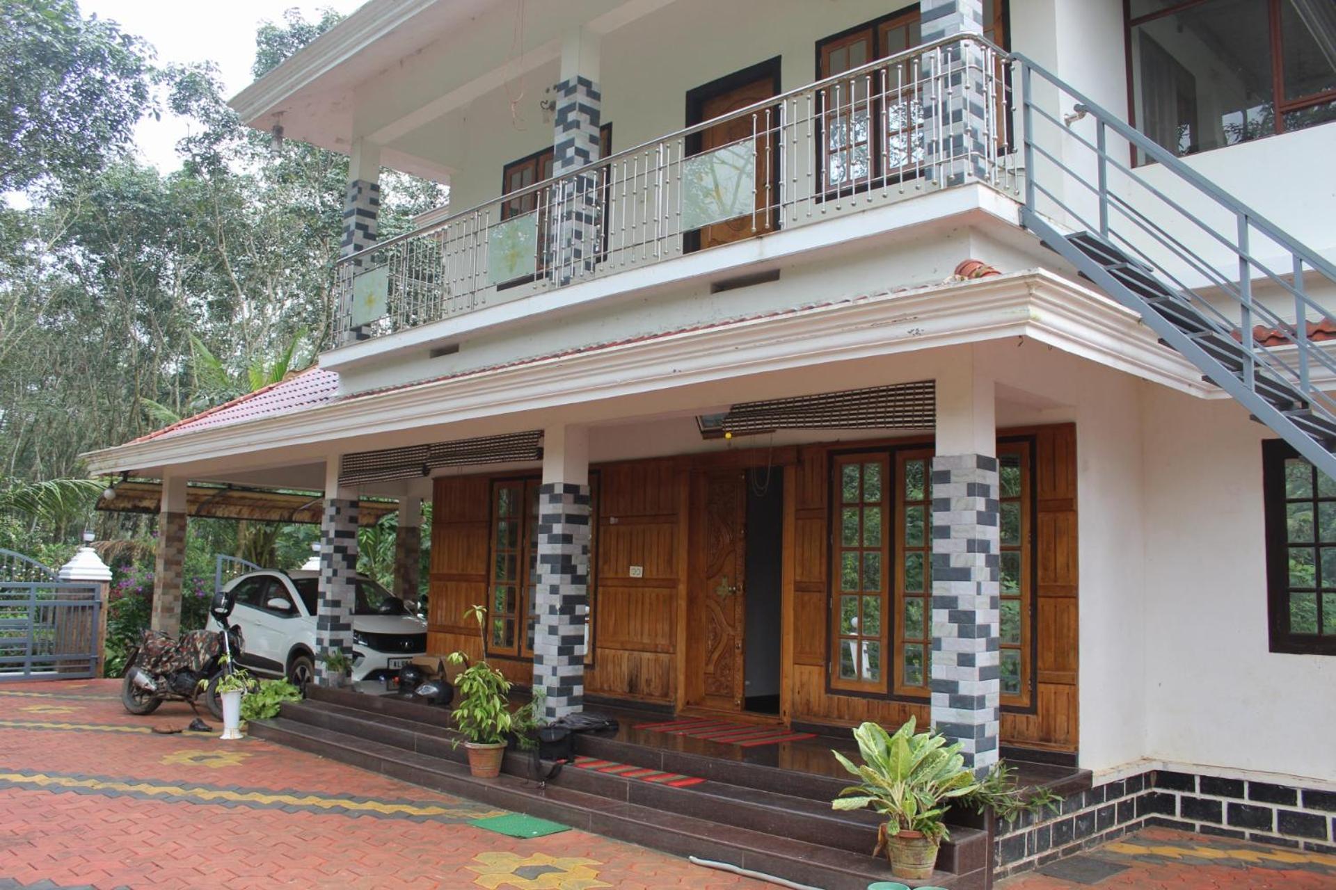 Casa Grande Munnar *