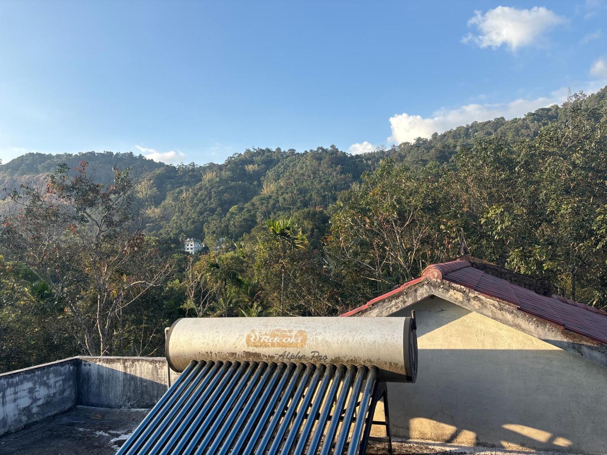 Casa Grande Munnar Homestay *