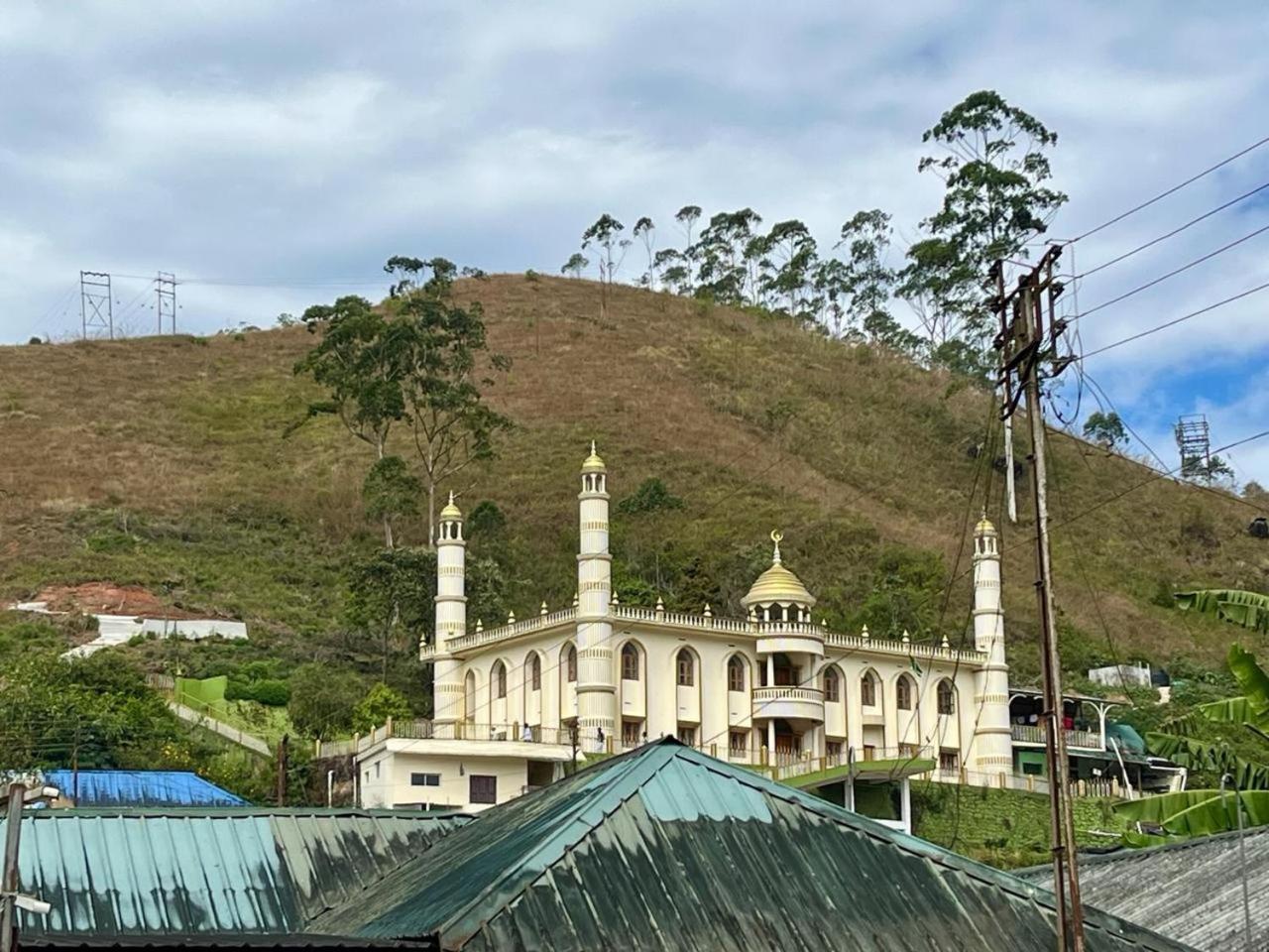 Casa Grande Munnar