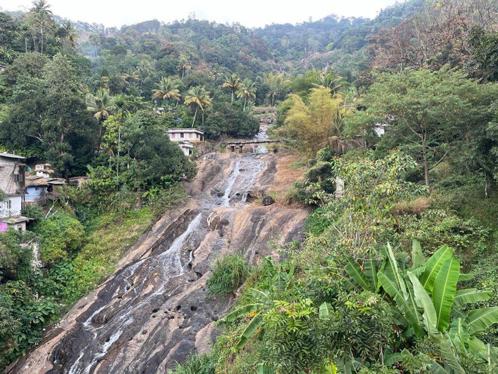Casa Grande Munnar Homestay Anaviratty