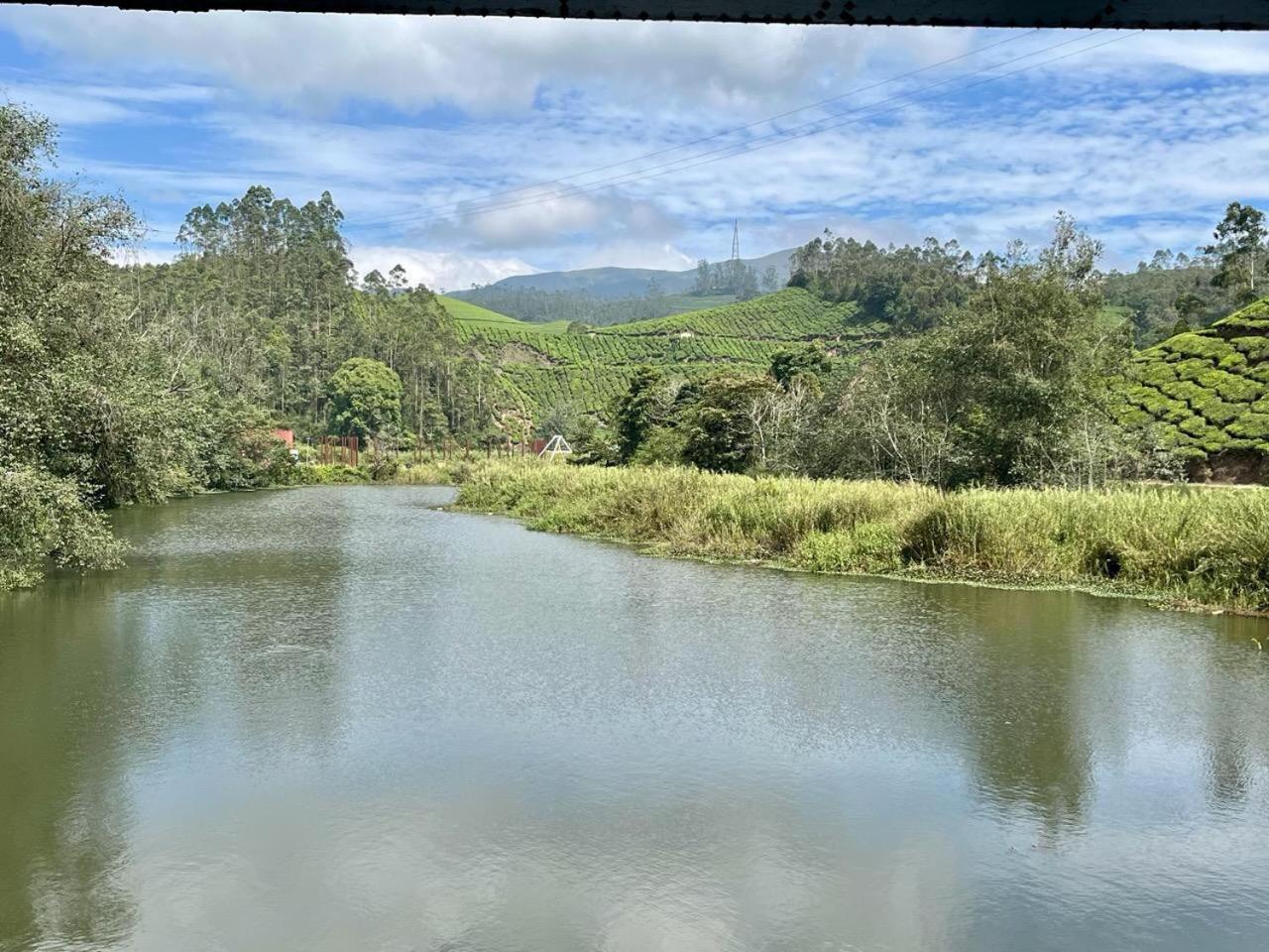 Homestay Casa Grande Munnar