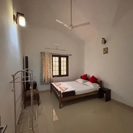 Casa Grande Homestay Anaviratty Munnar Exterior photo