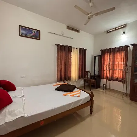 Casa Grande Homestay Anaviratty Munnar Exterior photo