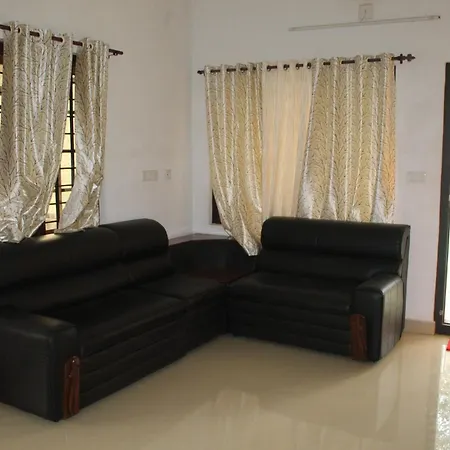 Casa Grande Homestay Anaviratty Munnar Exterior photo