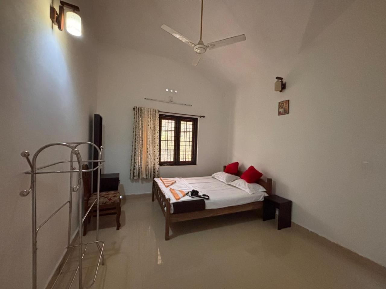 Casa Grande Munnar Homestay *