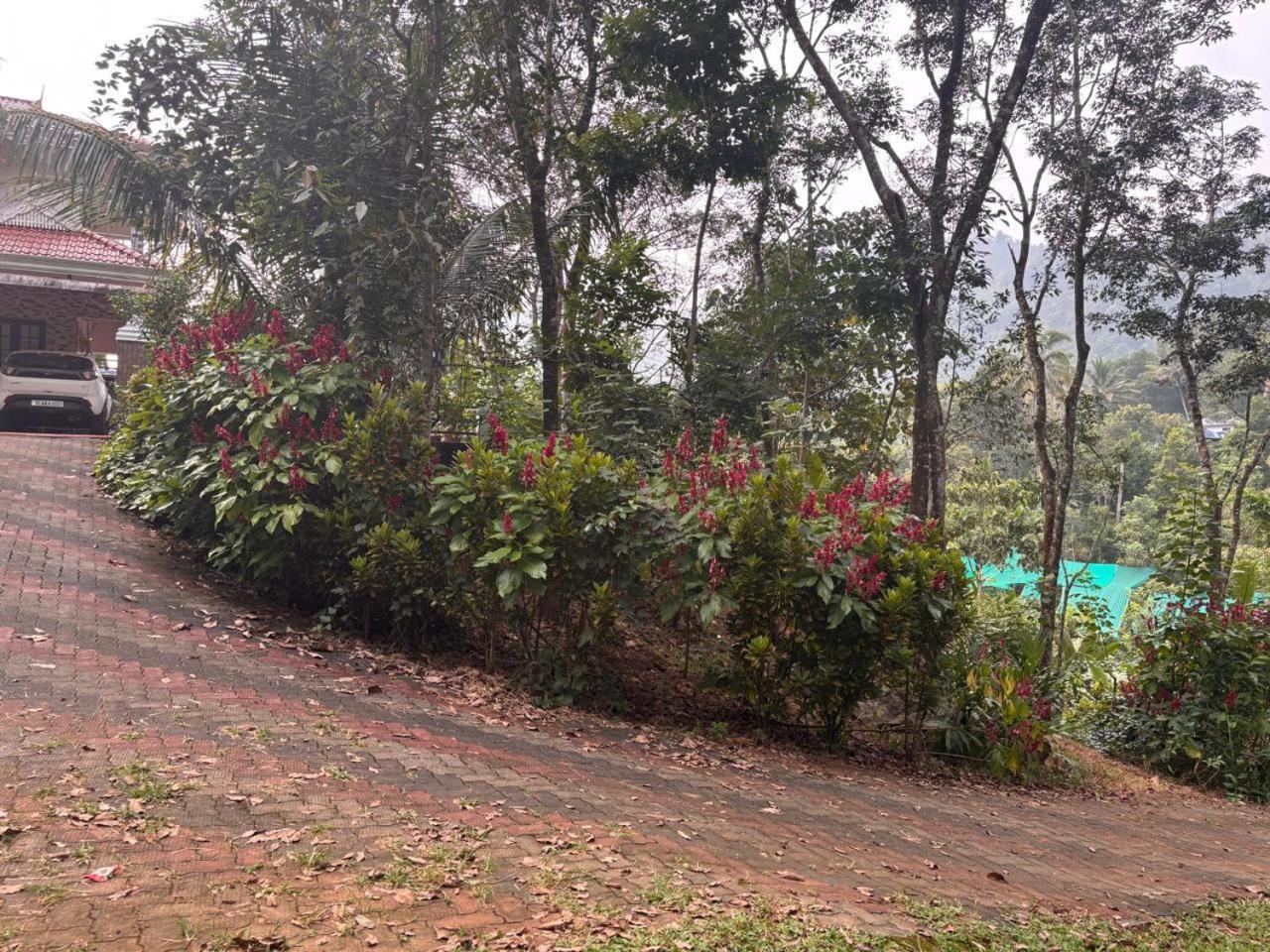 Casa Grande Munnar Homestay *