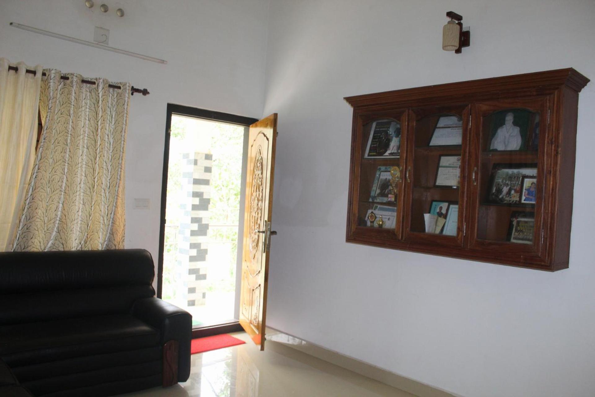 Homestay Casa Grande Munnar *