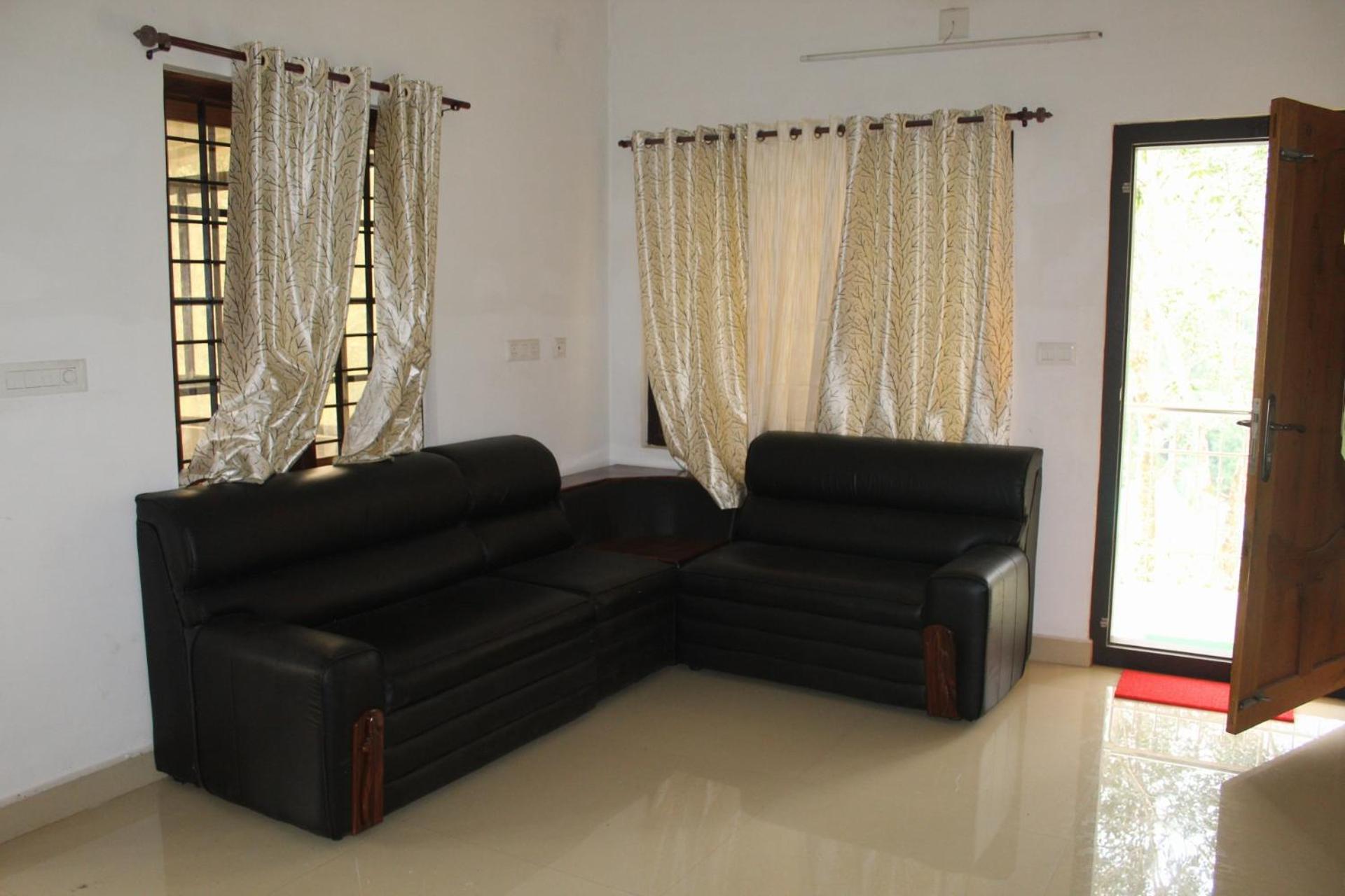 Casa Grande Munnar