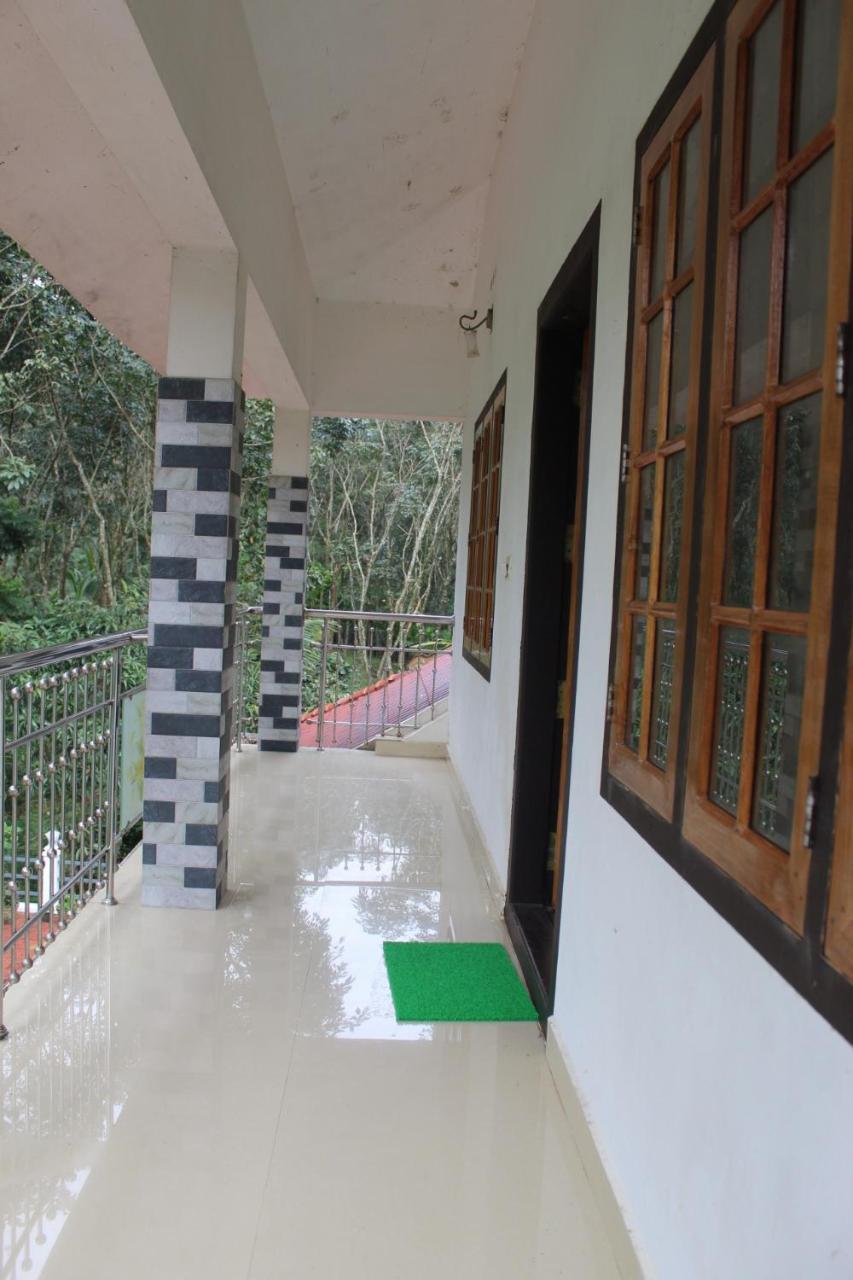 Casa Grande Munnar Anaviratty