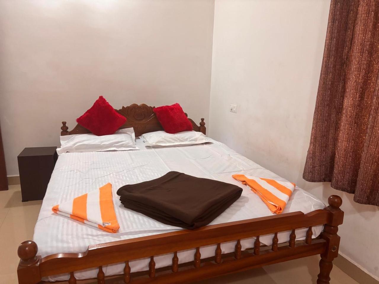 Casa Grande Munnar Homestay
