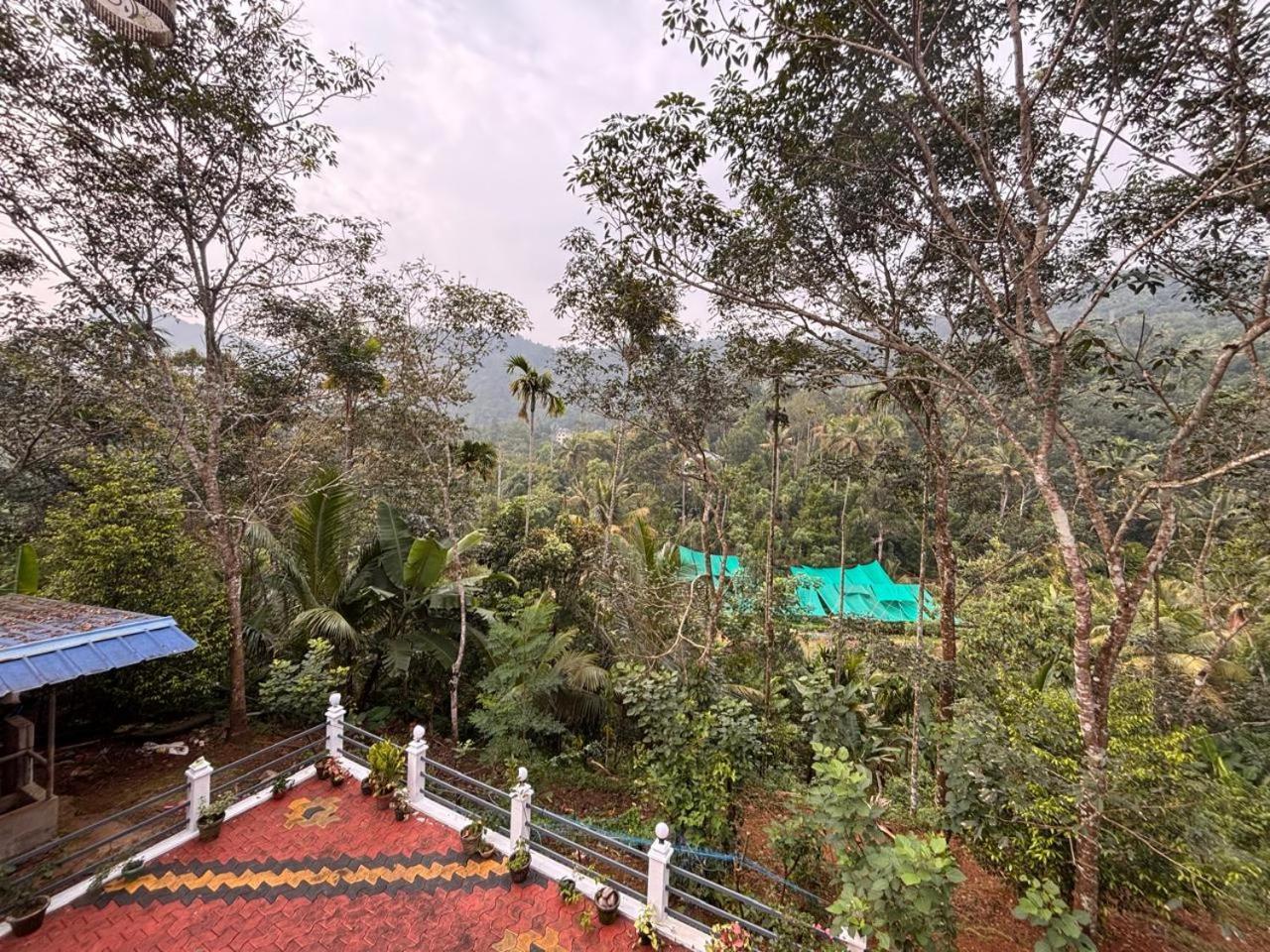 Homestay Casa Grande Munnar *