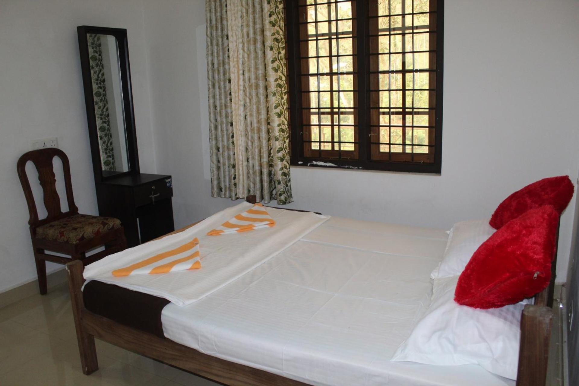 Homestay Casa Grande Munnar Anaviratty