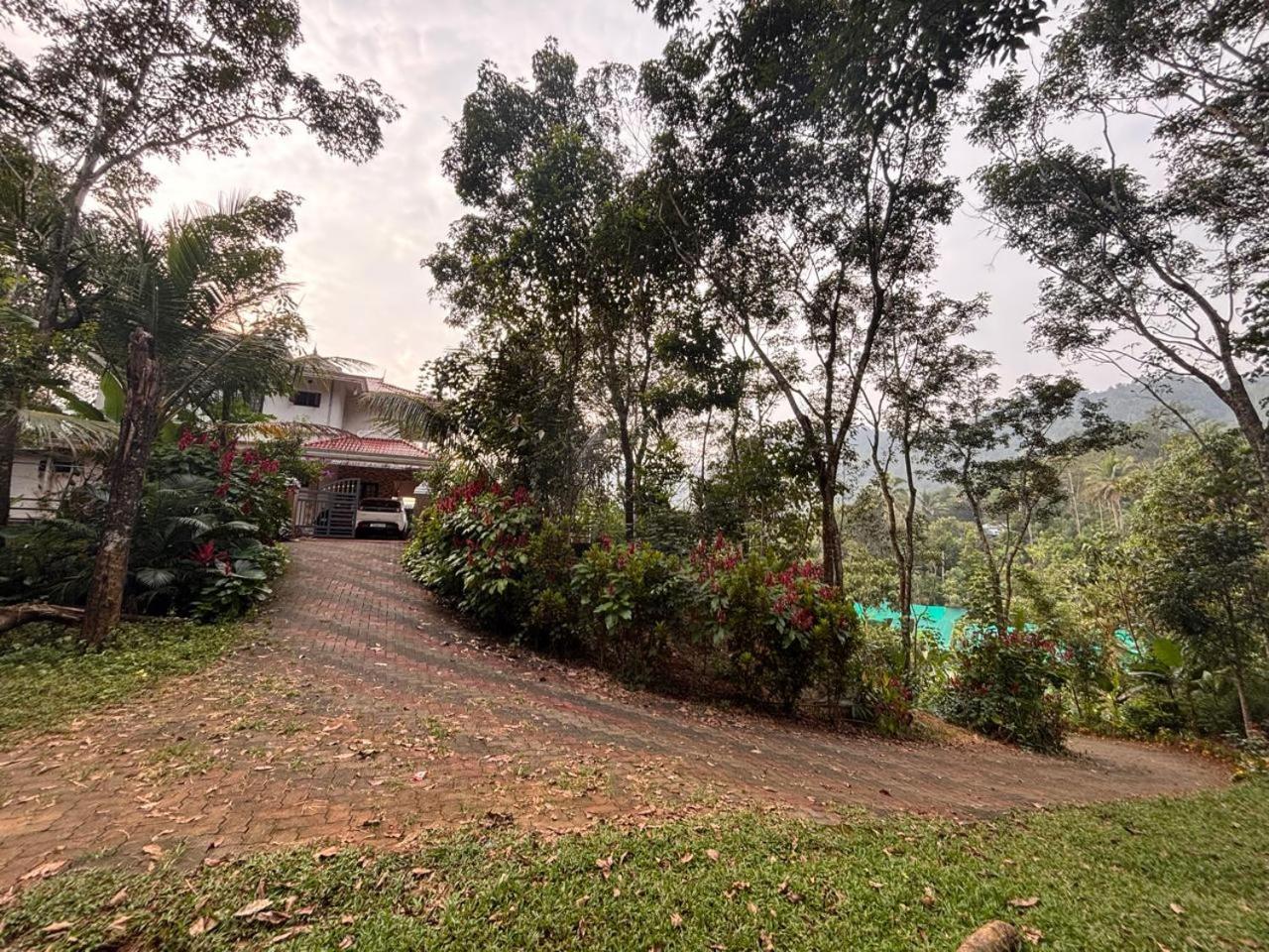 Casa Grande Munnar Anaviratty