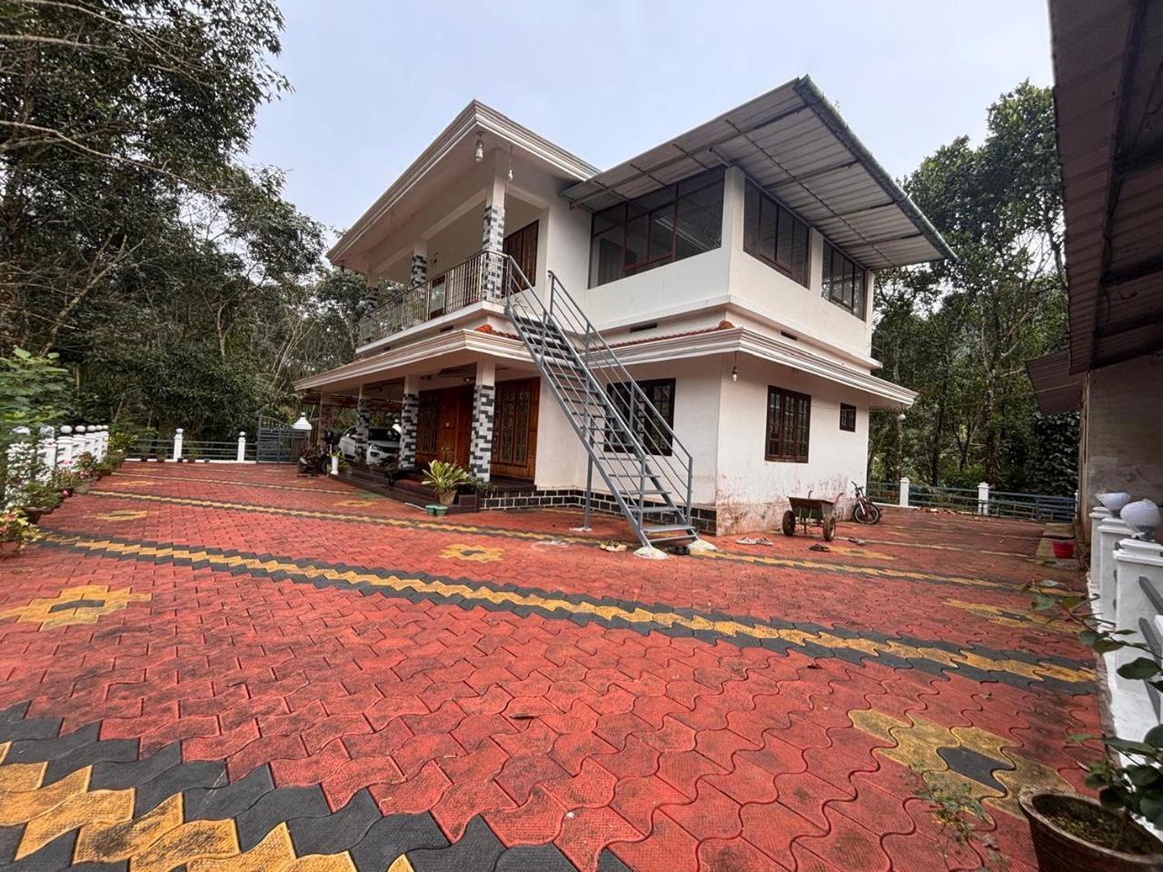 Casa Grande Munnar Homestay