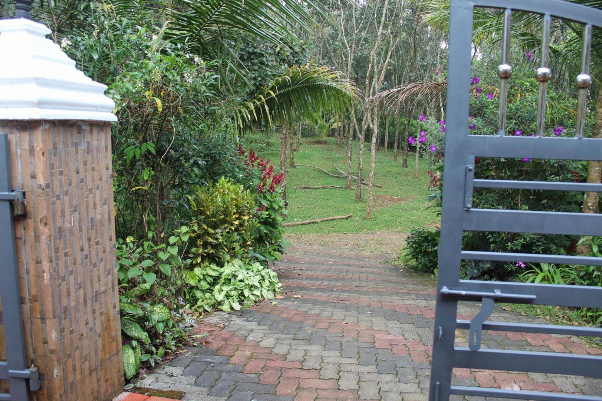 Casa Grande Munnar Homestay *
