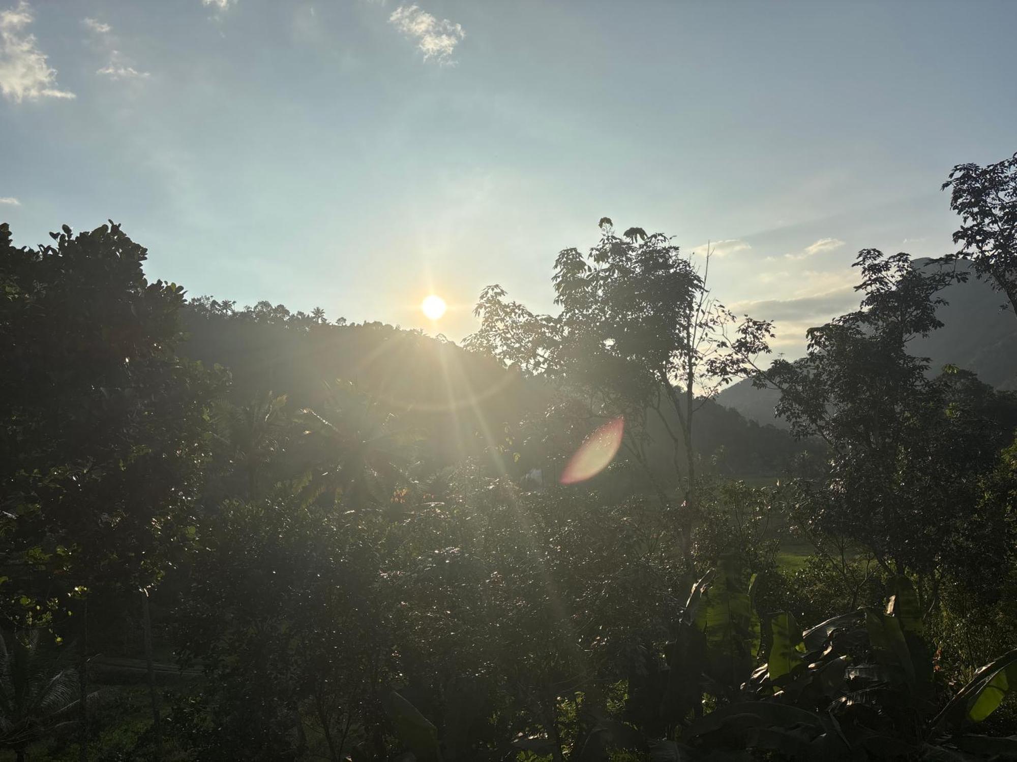 Homestay Casa Grande Munnar